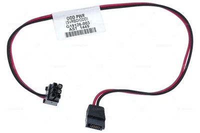 G19126-001 INTEL OPTICAL POWER CABLE FOR EMC KYBFP - Bild 1 von 2