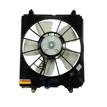 Conjunto de ventilador de refrigeración del radiador para 10-15 Honda CR-V/CRV HO3115155 19015-R5A-A01 Foto 1 de 4
