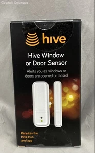Hive Window or Door Sensor - Photo 1/4