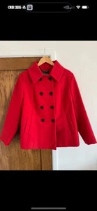 Alexon Vintage Coat - Picture 1 of 2