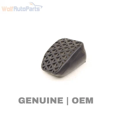 BMW 328XI 2007-2008 - Pastilla de pedal de freno 6855773 Foto 1 de 3