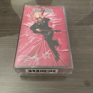 Rockstar by Dolly Parton ( 2 Cassette Set, 2023) Pink Cassettes - Picture 1 of 4