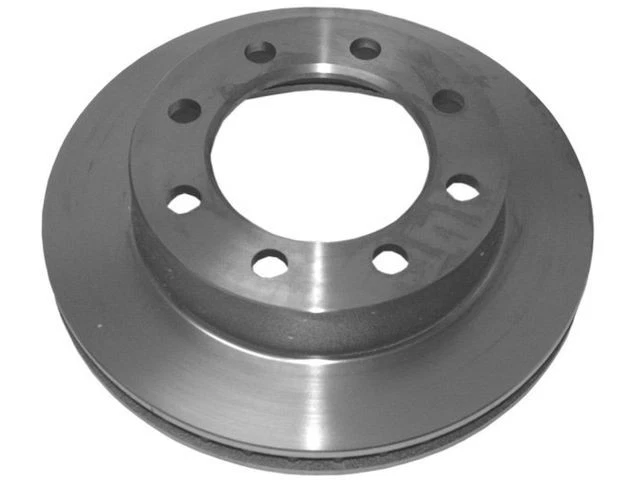 Front Brake Rotor For 1997 Dodge B2500 WJ669YS - Image 1 of 1