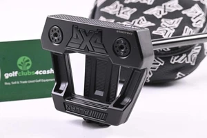 PXG Allan ZT Double Black Putter / 34 Inch - Picture 1 of 8