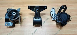 New Genuine Engine Mounting 11610-61PA0 11620-71LA0 11710-71LA0 Set Of 3 Piece - Picture 1 of 10