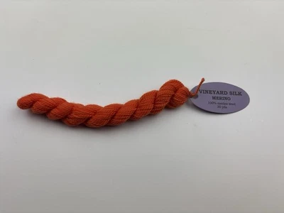 Vineyard Merino Wool Thread Non-strandable #M-1200 Simply Simmered Lot 1076 - Image 1 of 4