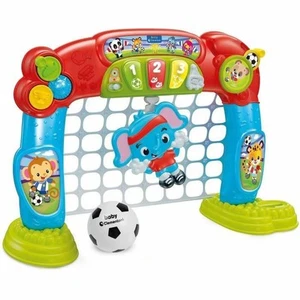 Educational Game Clementoni Tigoal - Picture 1 of 4