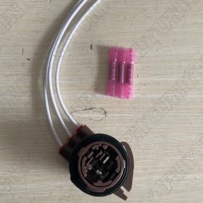 Front Turn Signal with Accessory 15306147 for Chevrolet Silverado Yukon Cadillac - Image 1 of 4