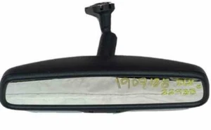 Acura ILX rear view mirror 2016 2019 front winshield mounted OEM 76400SZAA21 - Picture 1 of 5