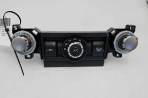 2014-2023 Toyota 4Runner Manual AC Heater Temperature Climate Control OEM - Picture 1 of 3