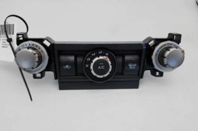 2014-2023 Toyota 4Runner Manual AC Heater Temperature Climate Control OEM - Image 1 of 3