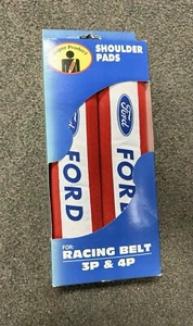 Shoulder Pads / Seatbelt Pads - Picture 1 of 1