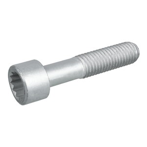Mounting Bush Screw 09455 by Febi Bilstein - Single