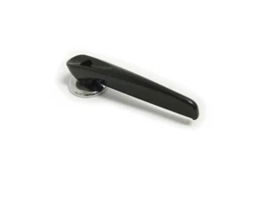 CLASSIC MINI DOOR OPENING HANDLE BLACK PLASTIC JPC8387PA AUSTIN MORRIS 2GG10 - Picture 1 of 1