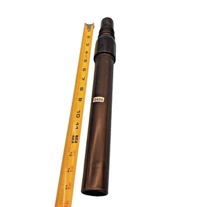 Sanitaire Professional Canister Vac Cleaner S3681 Wand Extender #0486 - Picture 1 of 5
