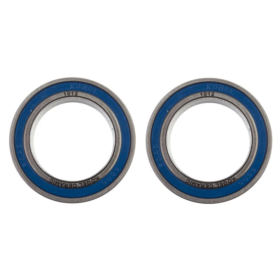 Kogel Ceramic Bearings BB90 Bottom Bracket for Shi 24mm/ GXP 24/22mm Cranks - Image 1 of 1