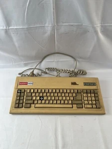 Vintage Maxi-Switch 2186002XX Keyboard QWERTY Standard | UNTESTED - Picture 1 of 6