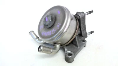 2007 - 2016 丰田 SIENNA 3.5L 发动机油冷却器 124100-8073 原始设备制造商 — 第 1/4 张图片