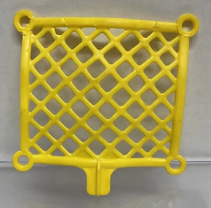 Accesorio de red de rescate amarilla de repuesto para vehículo misión Octonauts Gup A - Imagen 1 de 2