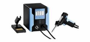 Micron Temperature Controlled 90W Vacuum Desoldering Station - Picture 1 of 1