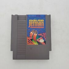 Solar Jetman: Hunt for the Golden Warpship (Nintendo, 1990) NES [Cart Only]