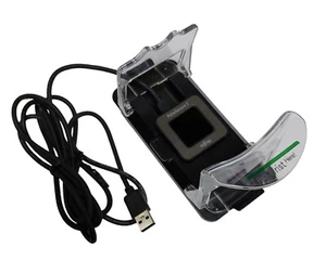 Fujitsu PalmSecure-F Pro Standard , Palm Secure USB Biometric - Bild 1 von 7