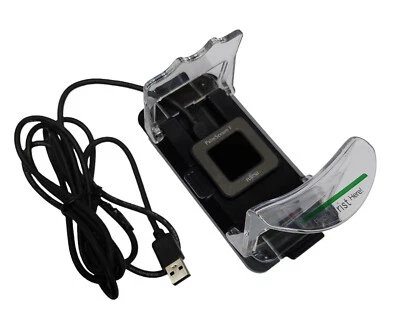 Fujitsu PalmSecure-F Pro Standard , Palm Secure USB Biometric - Bild 1 von 4