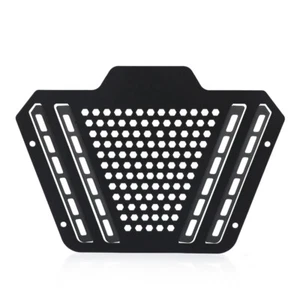 For 18-23 790 Adventure 890 Advenrture Engine Skid Plate Cover Crap Flap Protect - Picture 1 of 8