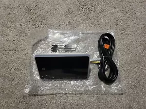 Gecko Aeware 6600-482 (IN.K1001) TOUCHSCREEN spa keypad with COLOR display! NEW! - Picture 1 of 3