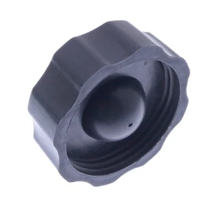 Fuel Tank Cap Fits Kubota L235 L2350 L185 L245 L2850 L2600 L4150 L2050 L255 - Picture 1 of 3