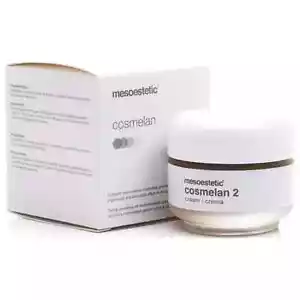 Cosmelan 2 Pigment Control Cream 30g Exp 2027 #moau - Picture 1 of 1