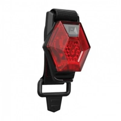 Blackburn MARS Magnetic LED Bicycle Rear Safety Light - Image 1 of 3