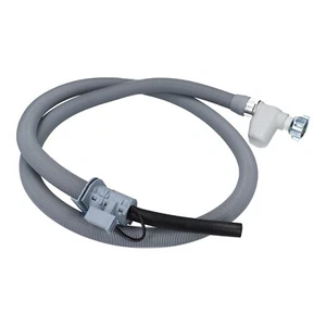 AEG Electrolux Zulaufschlauch Aquastopschlauch 2,7m - Bild 1 von 9