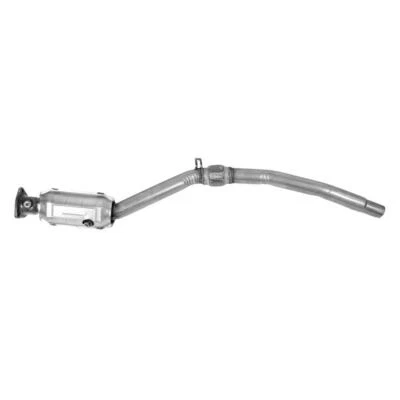 Convertidor catalítico 643064-AG para Audi A6 Quattro 2002-2004 3,0 L V6 GAS DOHC Foto 1 de 2