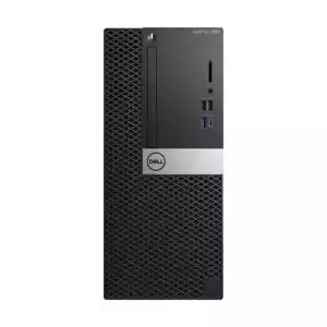 Dell OptiPlex 7060 Tower Intel i7 8700 3.20GHz 16GB RAM 512GB SSD Win 11 - Picture 1 of 2