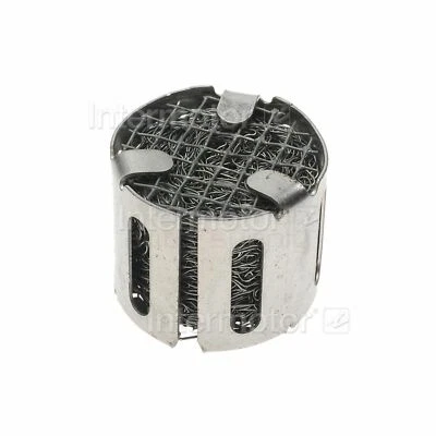 Elemento respirador cárter motor encendido estándar BF36 E6ZZ6A631B Foto 1 de 3