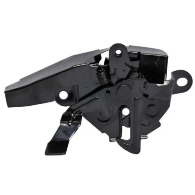 Hood Latch Assembly For 2005-2010 Toyota Avalon w/o Alarm TO1234127 53510AC050 - Imagem 1 de 4