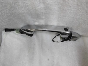 2013 to 2017 HONDA ACCORD DOOR HANDLE FITS PASSENGER DOOR GENUINE HONDA OEM - Picture 1 of 2