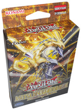 Yu-Gi -Oh! Structure Deck Ascesa dei Veri Draghi (Italiano)