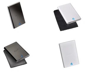 Bipra S3 2.5 inch USB 3.0 FAT32 External Hard Drive 160GB 250GB 320GB 500GB 1TB - Picture 1 of 13