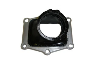 1981 1982 1983 Honda CR 250 450 480 CR480 Intake Manifold Carburetor Boot - Picture 1 of 1