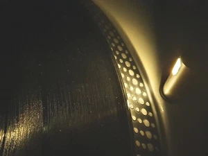 Led ricambio luce pop up Technics SL 1210 MK2 | M3D | MK5 | M5G BIANCO CALDO - Zdjęcie 1 z 24