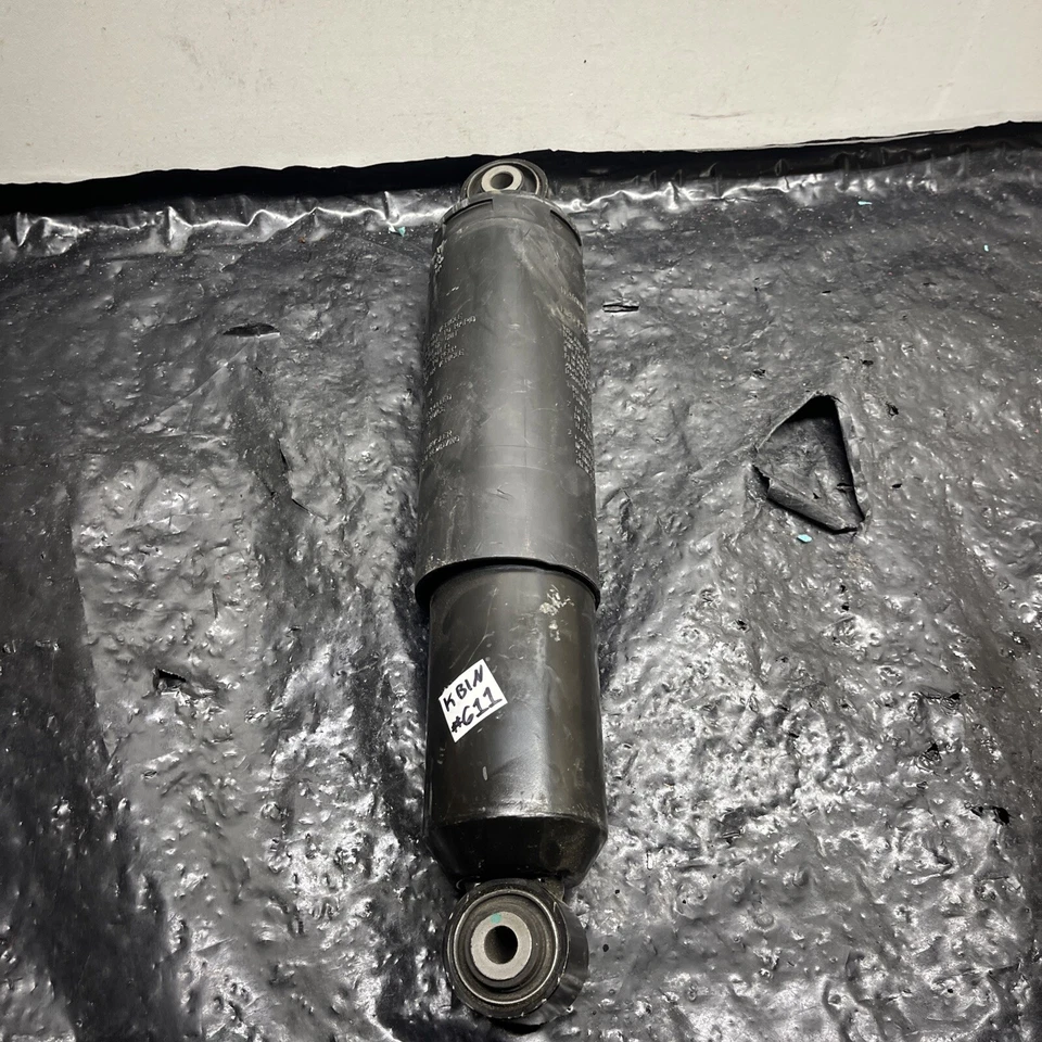 OEM Mopar Sachs Rear Shock 4670693AG for 2011-2020 Dodge Grand Caravan - Image 1 of 4