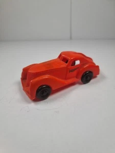Rare Vintage Jewels For Playthings Kilgore - U.S.A. - Hard Plastic Lincoln Car  - Picture 1 of 15