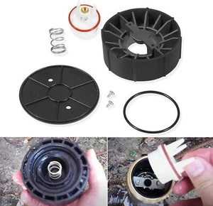0887718 1" Backflow Convert Kit Replace for Watts 800M4-QT 800M4-FR - Picture 1 of 14