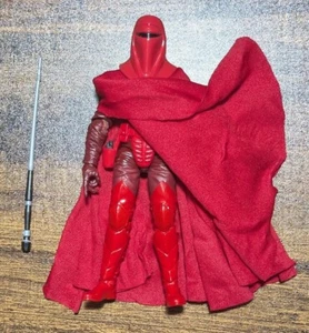 Star Wars The Black Series Imperial Royal Guard B - Picture 1 of 2