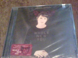 Shawn Colvin Whole New You - Bild 1 von 2