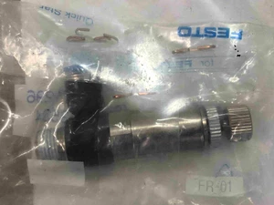 Festo Druckregelventil, manroland Artikelnummer 16.50660-0081 - Bild 1 von 2