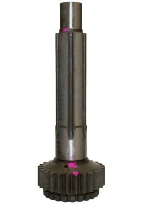 IH Farmall International 1566 1568 Main Shaft Speed Transmission 68141C1 NEW - Image 1 of 3