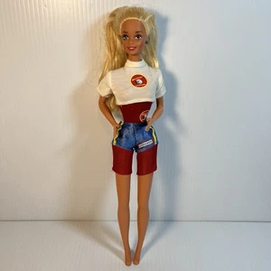Muñeca Barbie Baywatch 1994 Mattel Rubia De Colección Excelente Estado - Imagen 1 de 11